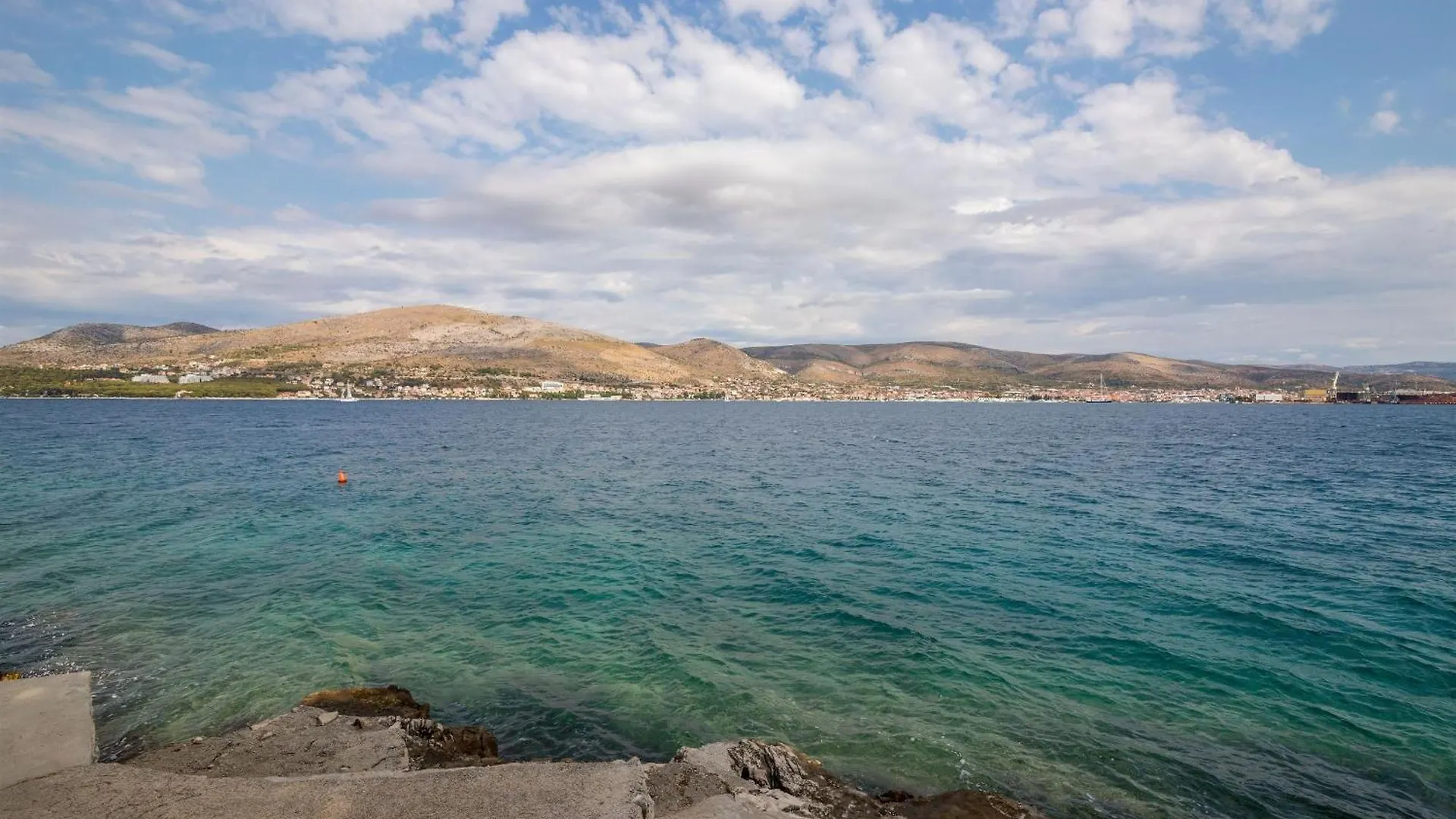Apartment Goran - Sea View Donji Okrug