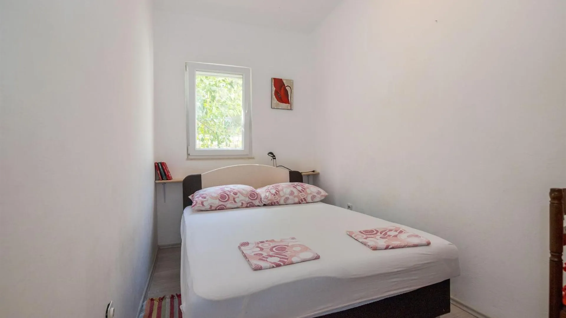 Apartment Goran - Sea View Donji Okrug  Donji Okrug (Ciovo)