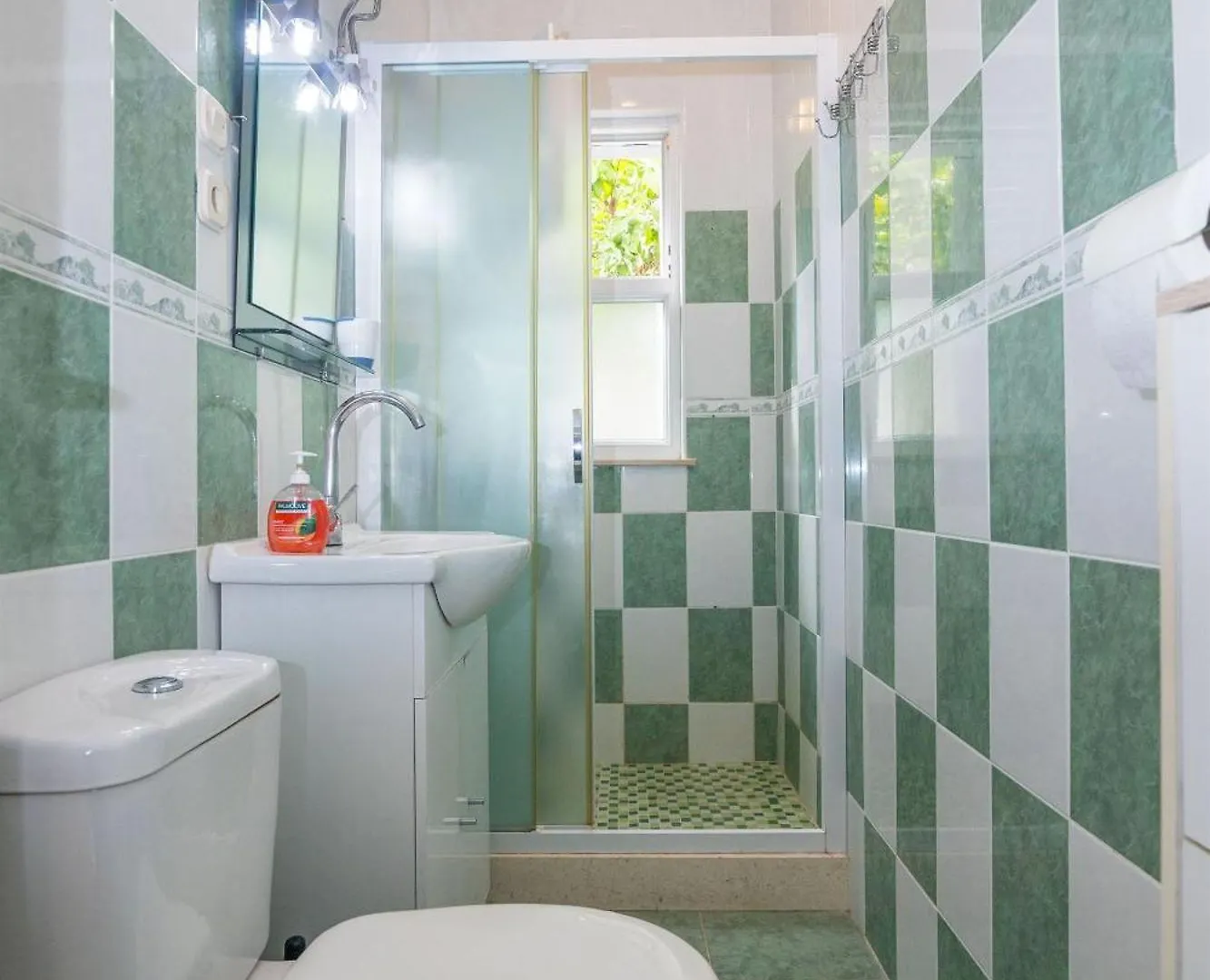 Apartment Goran - Sea View Donji Okrug