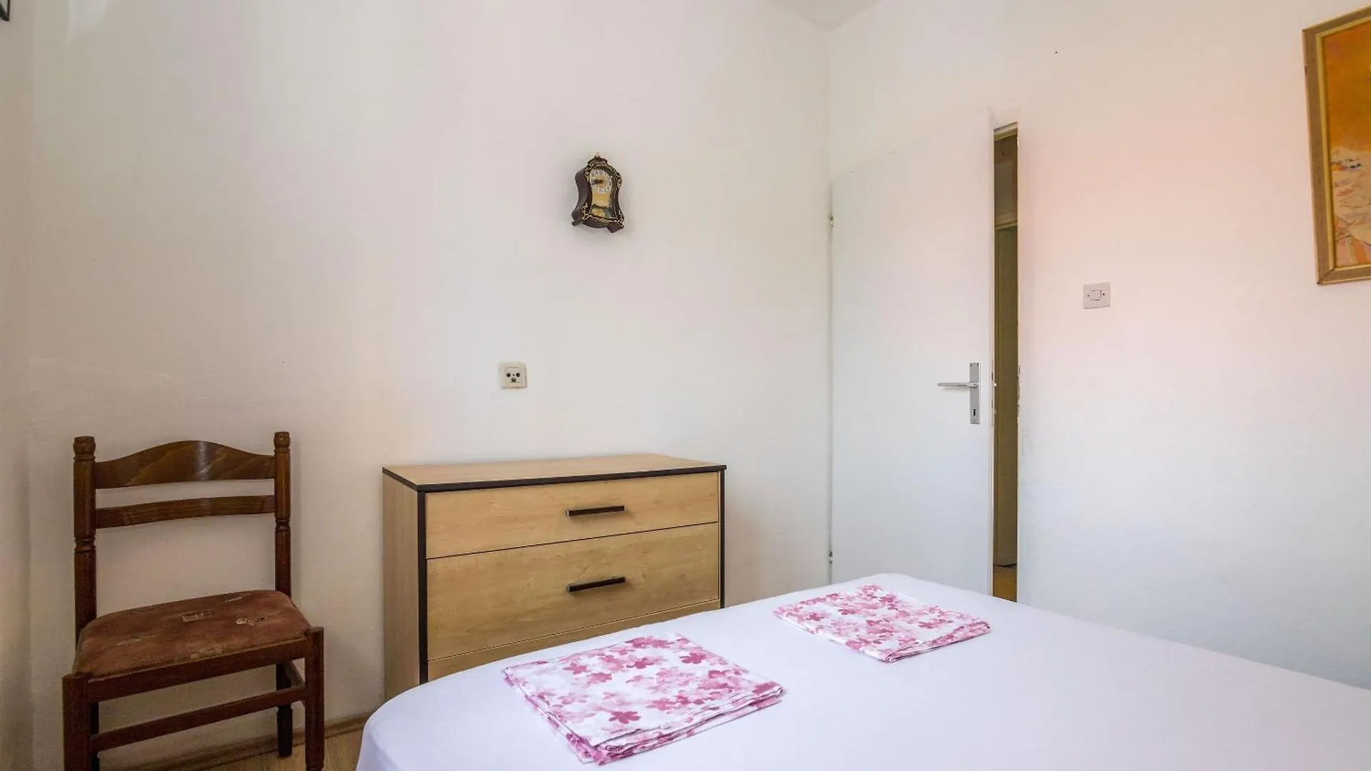 Apartment Goran - Sea View Donji Okrug  0*, Donji Okrug (Ciovo) Croatia