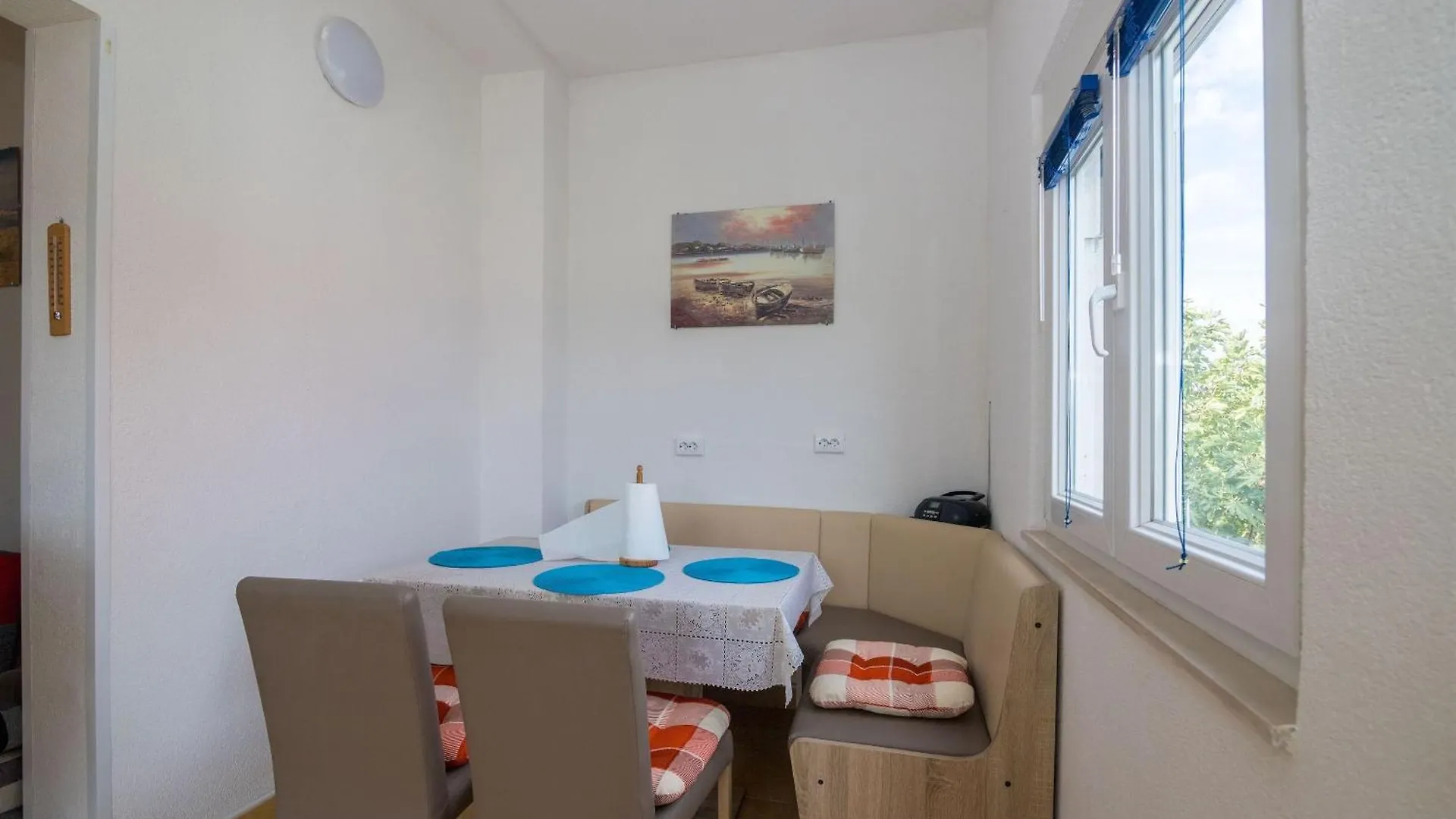 Apartment Goran - Sea View Donji Okrug