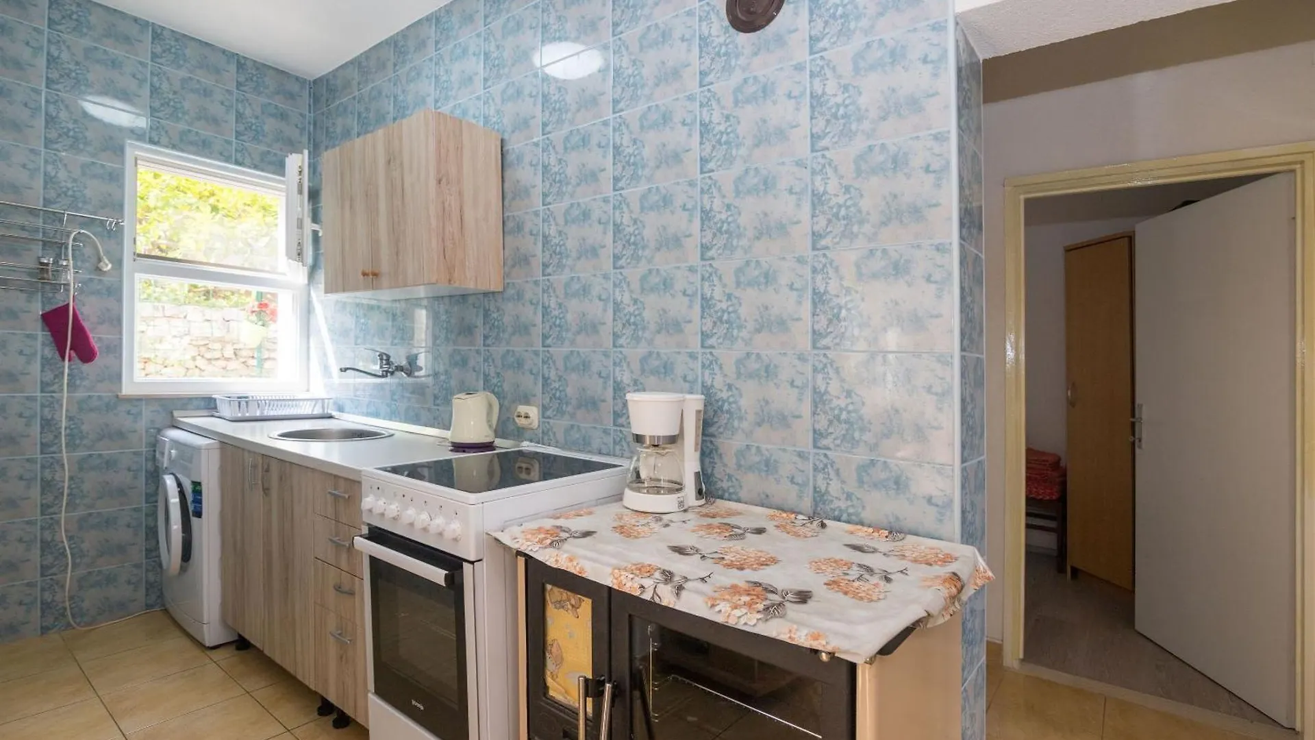 Apartment Goran - Sea View Donji Okrug   Donji Okrug (Ciovo)