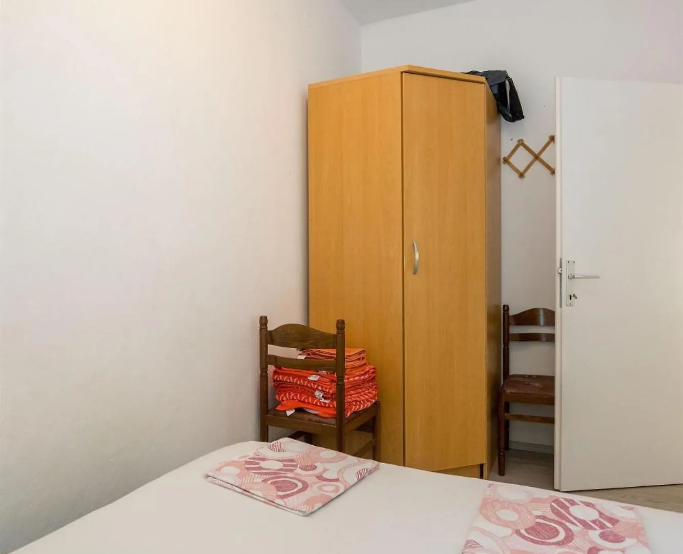 Apartment Goran - Sea View Donji Okrug  0*, Donji Okrug (Ciovo)